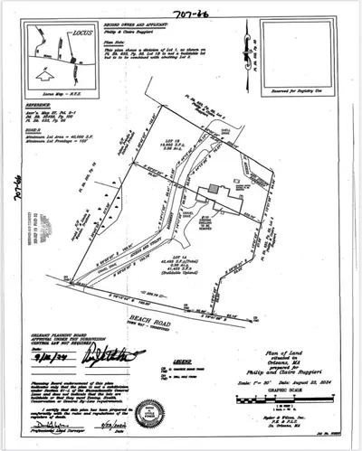 110 Beach Road, Orleans MA — view 3