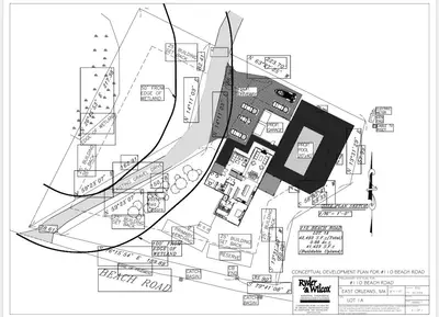 110 Beach Road, Orleans MA — view 4