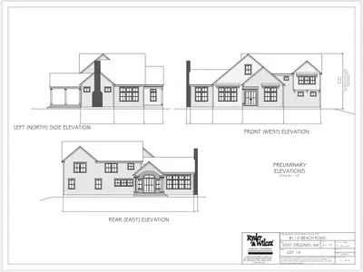110 Beach Road, Orleans MA — view 5