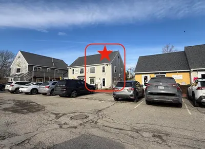 4 Merchants Road, Unit 4, Sandwich MA — view 2