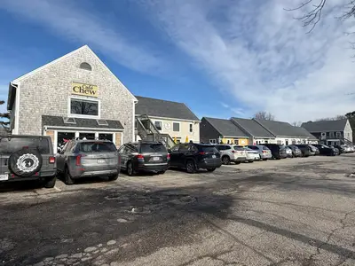 4 Merchants Road, Unit 4, Sandwich MA — view 3