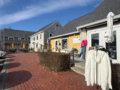 4 Merchants Road, Unit 4, Sandwich MA — view 4
