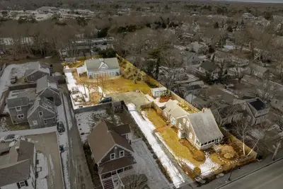 125 Sea Street, Barnstable MA — view 2