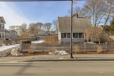 125 Sea Street, Barnstable MA — view 4
