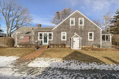 125 Sea Street, Barnstable MA — view 5