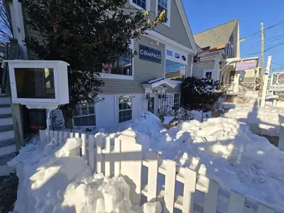 374 Commercial Street, Unit 1, Provincetown MA — view 2