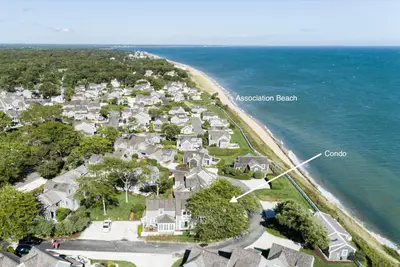 21 Milestone Way, Unit 620, Mashpee MA — view 4