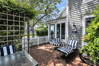 21 Milestone Way, Unit 620, Mashpee MA — view 5