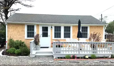 230 Old Wharf, Unit 265