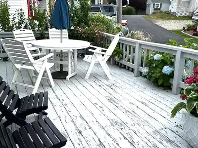 230 Old Wharf, Unit 265, Dennis MA — view 3