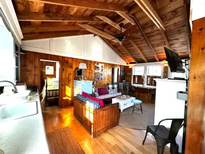 230 Old Wharf, Unit 265, Dennis MA — view 5