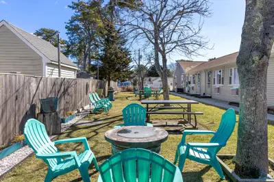 183 Captain Chase Road, Dennis MA — view 4