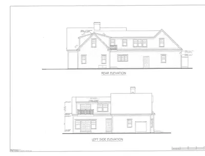 Ridgewood Drive, Brewster MA — view 3