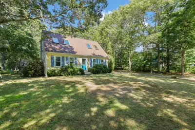 89 Degrass Road, Mashpee MA — view 2