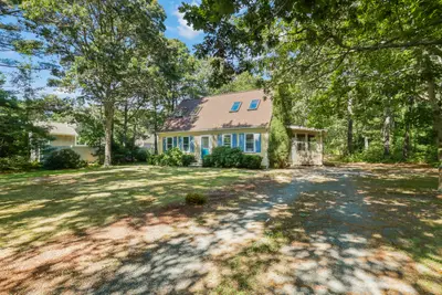 89 Degrass Road, Mashpee MA — view 3
