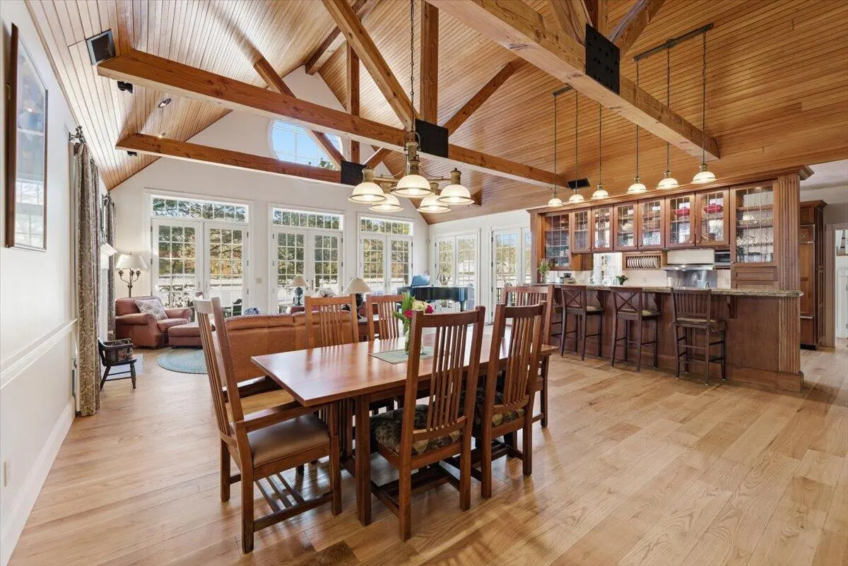 61 Airpark Drive, Falmouth MA — view 5