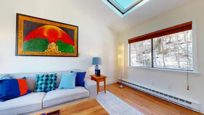 208 Bradford Street, Unit Apt 7, Provincetown MA — view 2