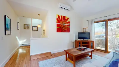 208 Bradford Street, Unit Apt 7, Provincetown MA — view 3