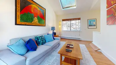 208 Bradford Street, Unit Apt 7, Provincetown MA — view 4