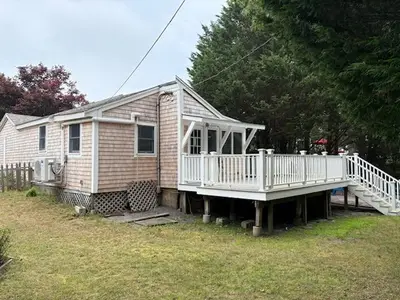 507 Route 6a, Unit Apt 9, Sandwich MA — view 3