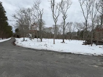 Old Chatham Road, Brewster MA — view 3