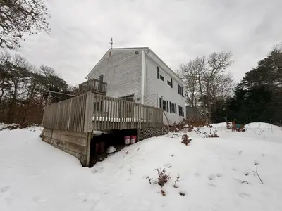 235 Old Chatham Road, Brewster MA — view 2