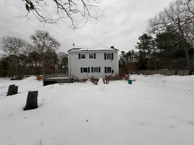 235 Old Chatham Road, Brewster MA — view 4