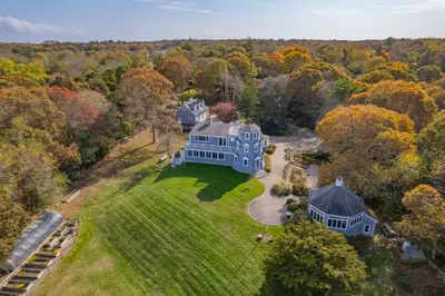 34 Black Duck Lane, Barnstable MA — view 2