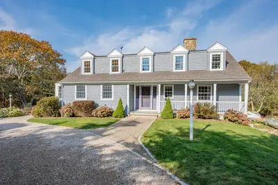 34 Black Duck Lane, Barnstable MA — view 3