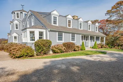 34 Black Duck Lane, Barnstable MA — view 4
