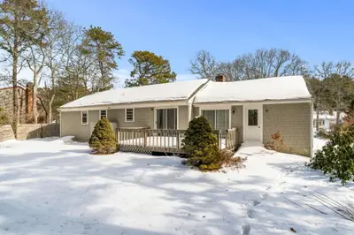 16 Birch Drive