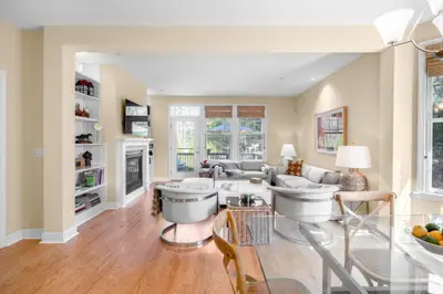 16 Grey Hawk Drive, Unit 16, Mashpee MA — view 2