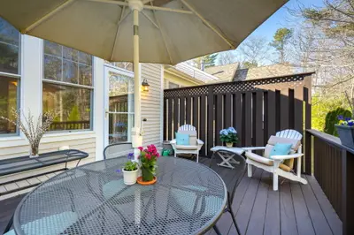16 Grey Hawk Drive, Unit 16, Mashpee MA — view 4