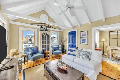 15 Cottage Street, Unit 2, Provincetown MA — view 2