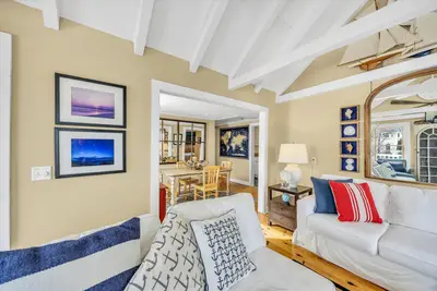 15 Cottage Street, Unit 2, Provincetown MA — view 4