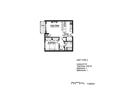 115 School Street, Unit W206, Barnstable MA — view 2