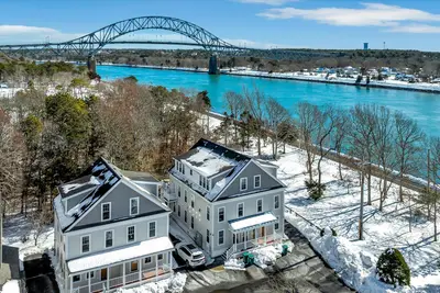 3 Honora Lane, Unit 3, Bourne MA — view 4