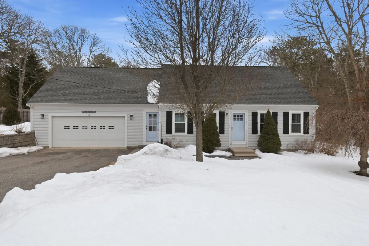 15 Rose Lane, Harwich MA — view 3