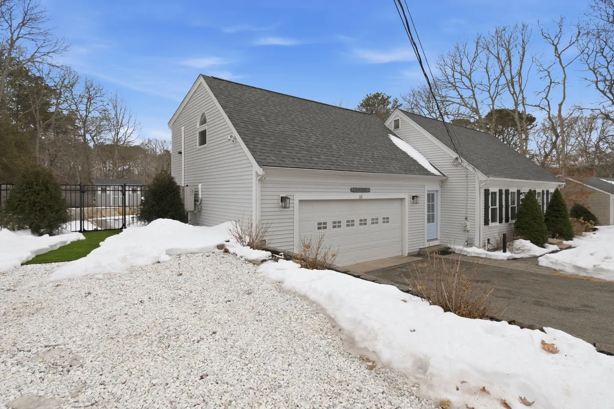 15 Rose Lane, Harwich MA — view 5
