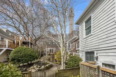 104 Bradford Street, Unit 15, Provincetown MA — view 2