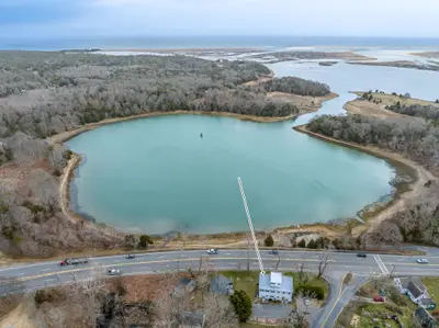 21 Locust Road, Unit 21, Eastham MA — view 2