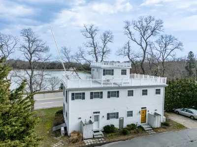 21 Locust Road, Unit 21, Eastham MA — view 4