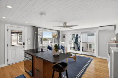 945 Commercial Street, Unit 3d, Provincetown MA — view 3