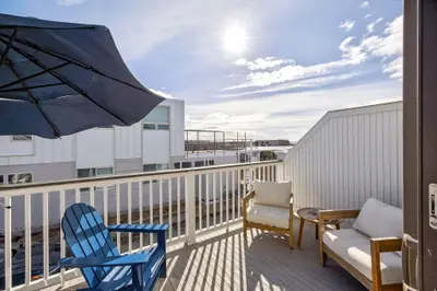 945 Commercial Street, Unit 3d, Provincetown MA — view 4