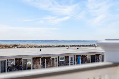 945 Commercial Street, Unit 3d, Provincetown MA — view 5