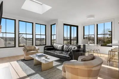 350 Bradford Street, Unit 11, Provincetown MA — view 2