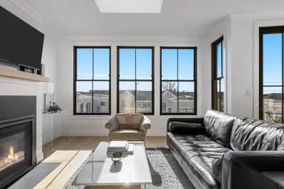 350 Bradford Street, Unit 11, Provincetown MA — view 3