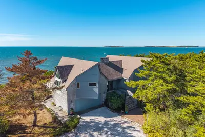 344 King Phillip Road, Wellfleet MA — view 3