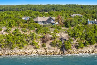 344 King Phillip Road, Wellfleet MA — view 5