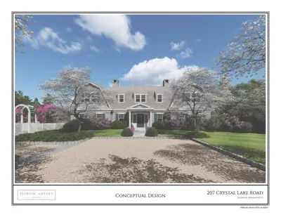207 Crystal Lake Road